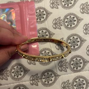 Michael Kors Cuff Bracelet